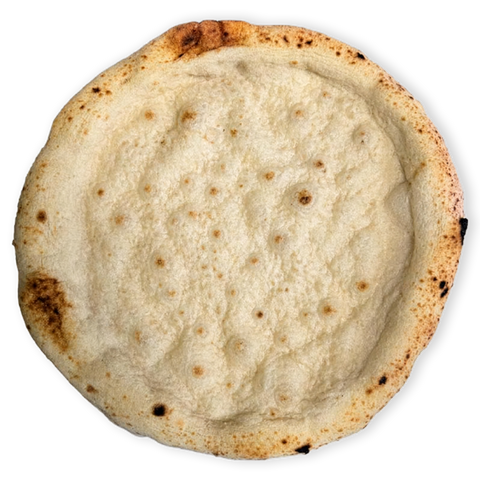Pizzarohling Vorgebacken "classic"