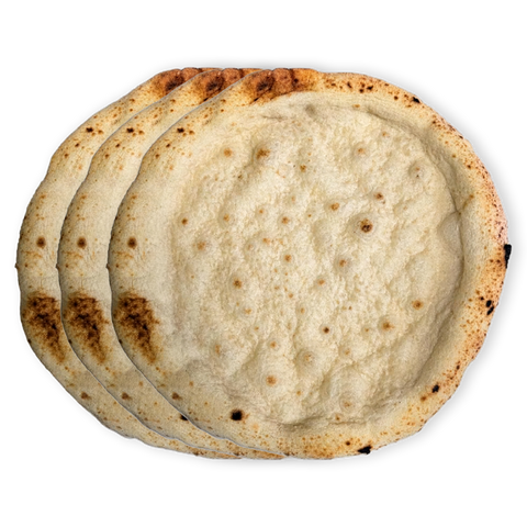 Pizzarohling Vorgebacken "classic"