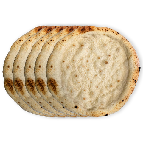 Pizzarohling Vorgebacken "classic"
