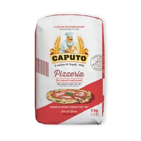 Caputo Pizzeria 1kg | Typ 00