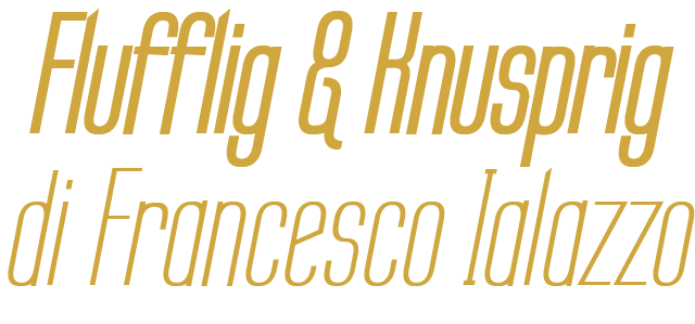 Lizenzzentrale Flufflig & Knusprig di Francesco Ialazzo GmbH